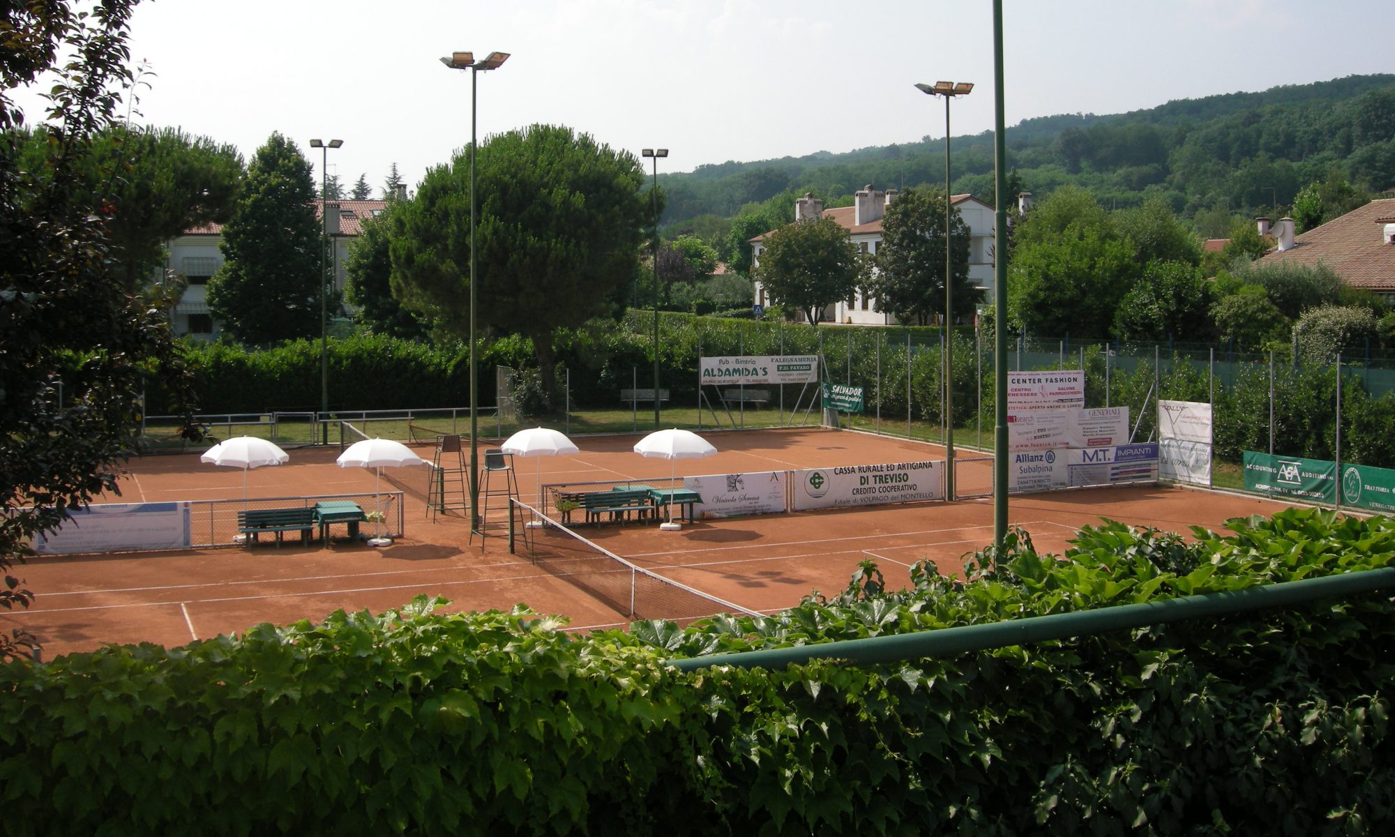 Tennis Club Volpago